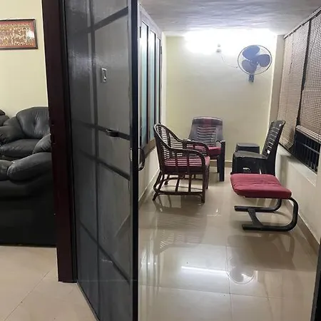 Spacious 3Bhk Home Kochi Exterior photo
