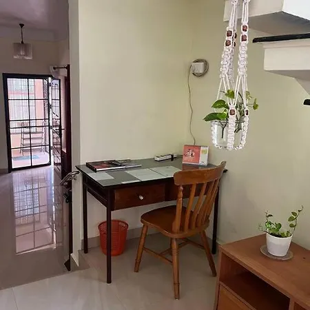 Spacious 3Bhk Home Kochi Exterior photo