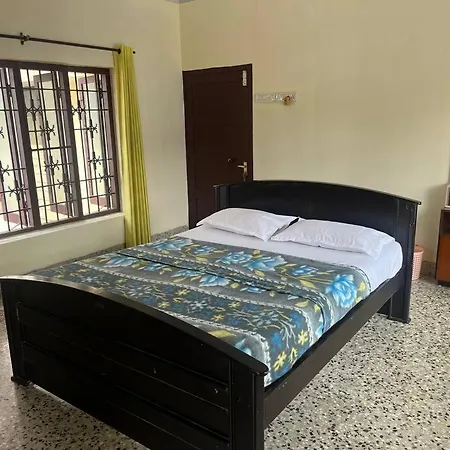 Spacious 3Bhk Home Kochi Exterior photo