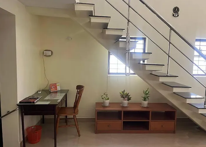 Spacious 3Bhk Home