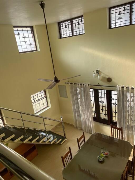 Spacious 3bhk