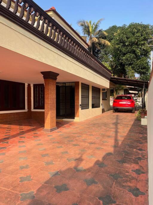 Spacious 3bhk Holiday home *