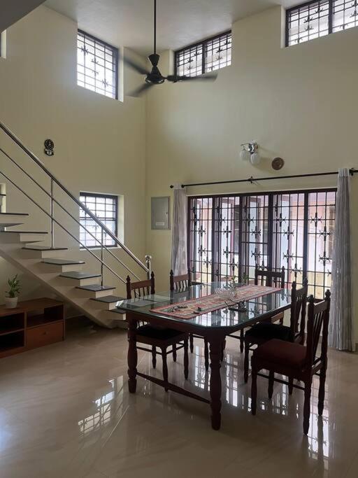 Spacious 3bhk * Kochi