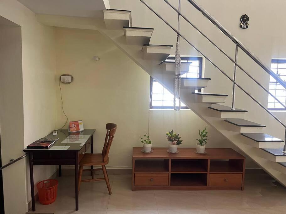 Spacious 3bhk Holiday home *