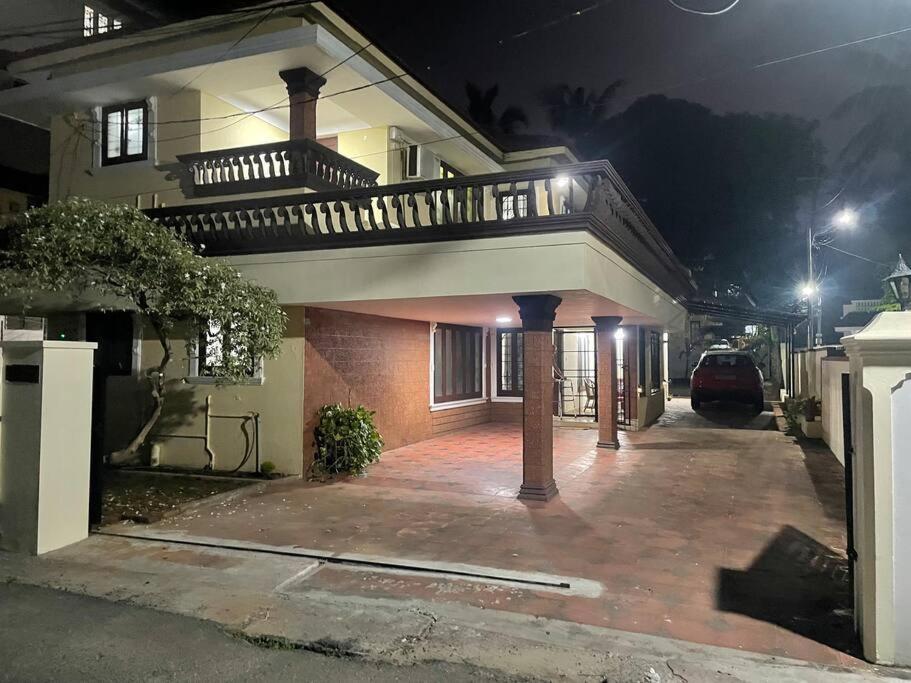 Spacious 3bhk * Kochi