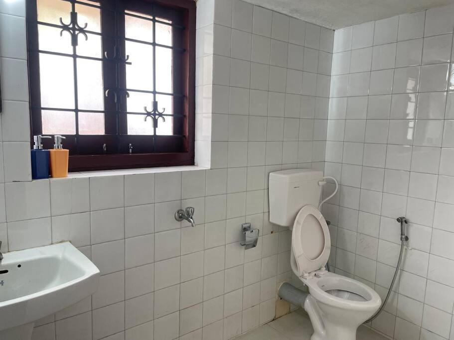 Spacious 3bhk Holiday home Kochi