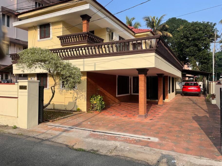 Spacious 3bhk Holiday home