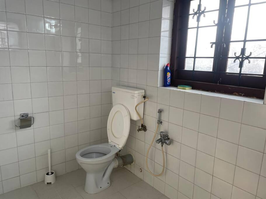 Holiday home Spacious 3bhk Kochi