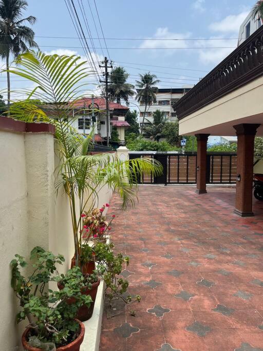 Spacious 3bhk * Kochi