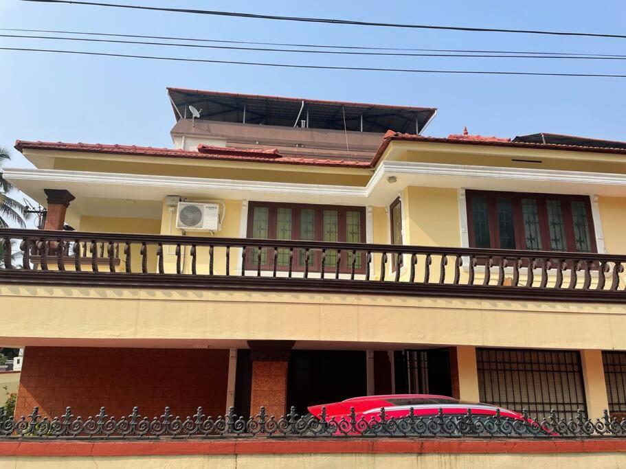 Holiday home Spacious 3bhk