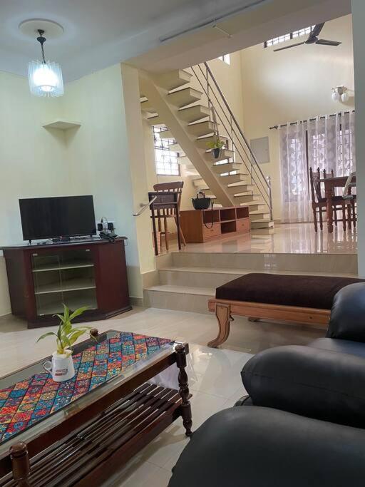 Spacious 3bhk Holiday home Kochi