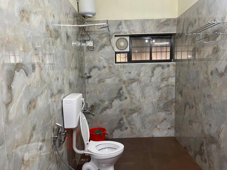 Spacious 3bhk Holiday home
