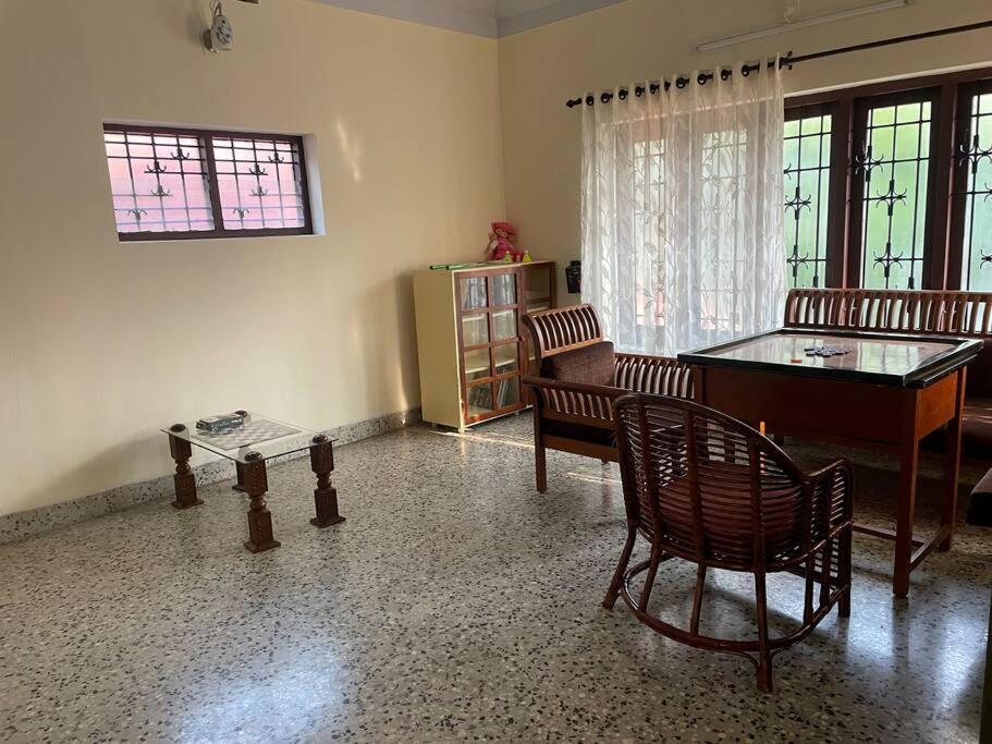 Spacious 3bhk Holiday home *