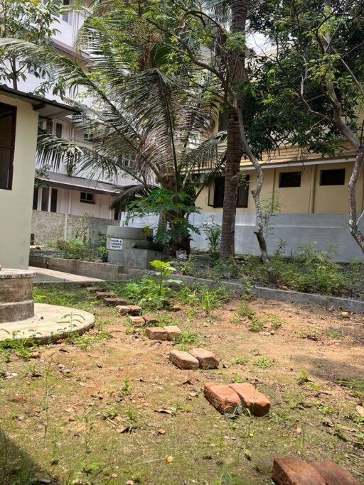 Spacious 3bhk * Kochi