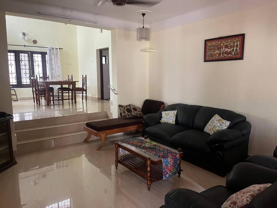 Spacious 3bhk Kochi