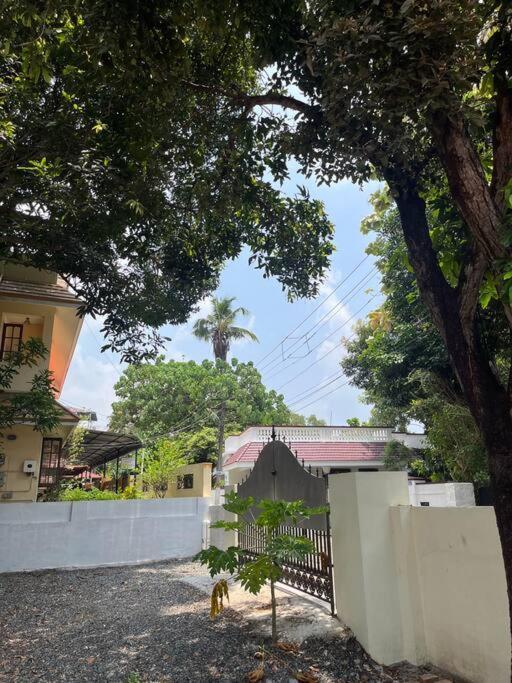 Spacious 3bhk Holiday home