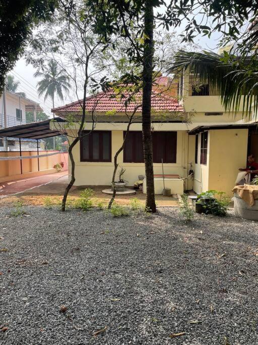 Spacious 3bhk Holiday home