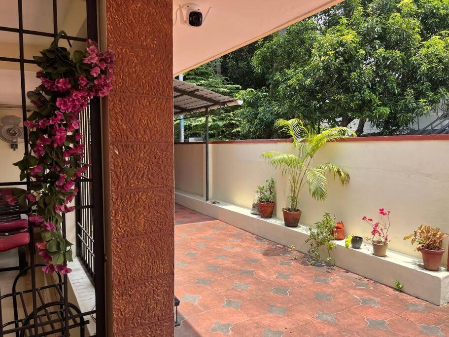 Spacious 3bhk *