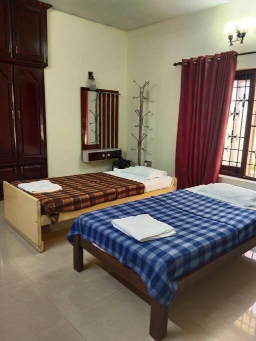 Spacious 3bhk Kochi