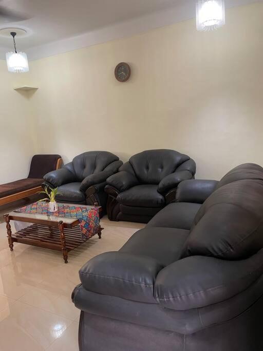Spacious 3bhk Holiday home *