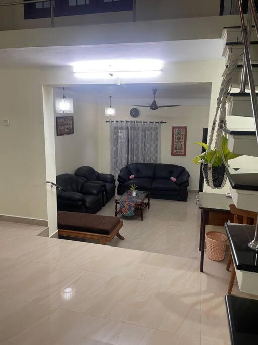 Spacious 3bhk * Kochi