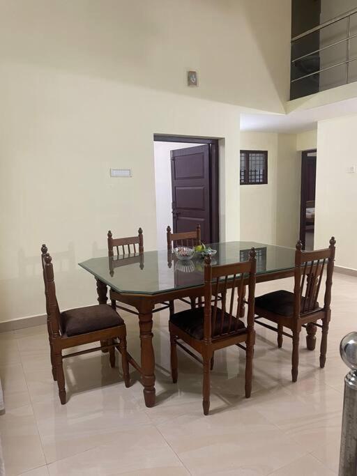 Holiday home Spacious 3bhk