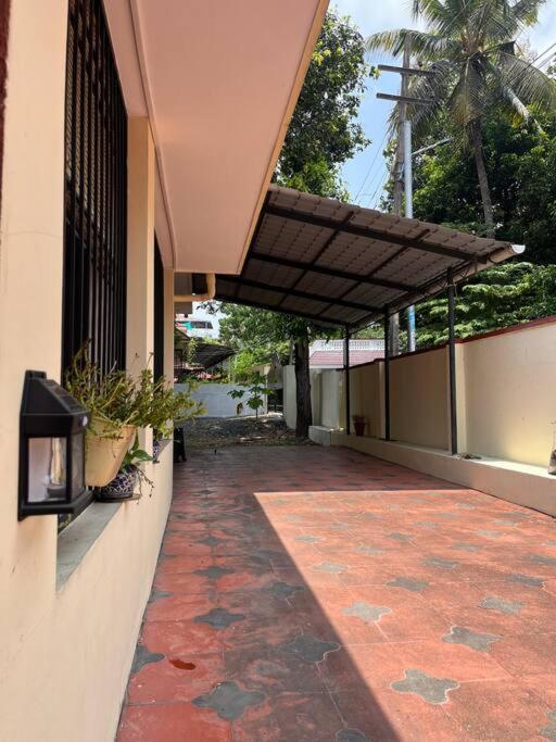 Spacious 3bhk Holiday home Kochi