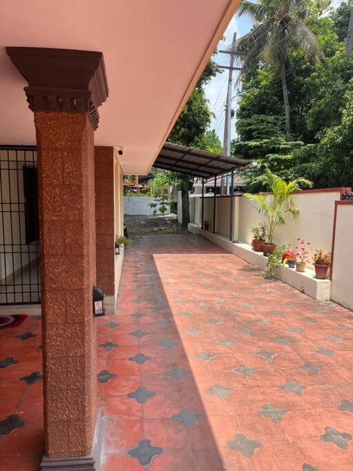 Spacious 3bhk Holiday home