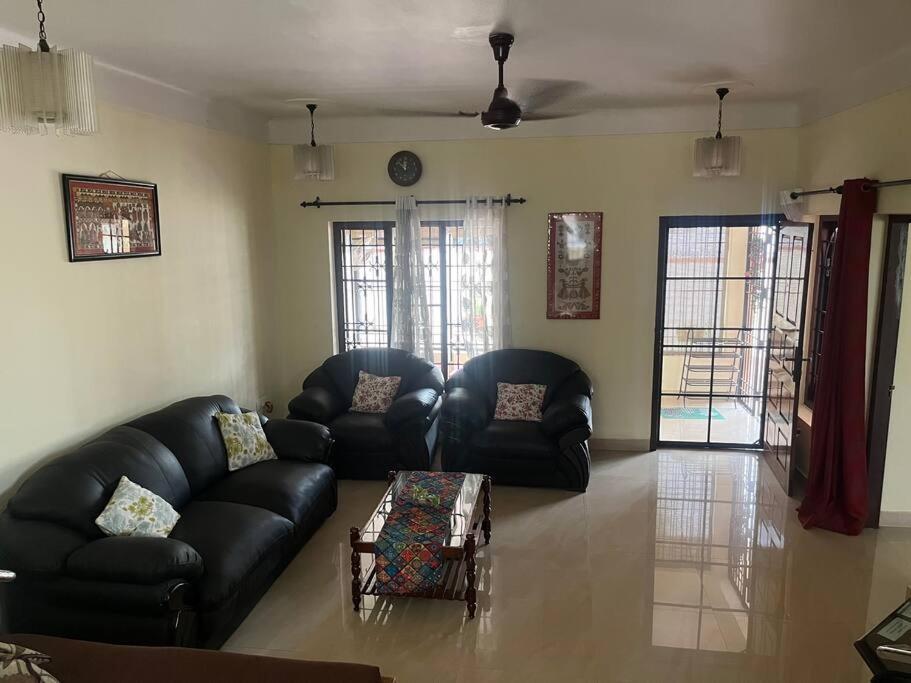 Spacious 3bhk Holiday home *