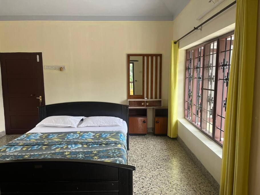 Holiday home Spacious 3bhk Kochi
