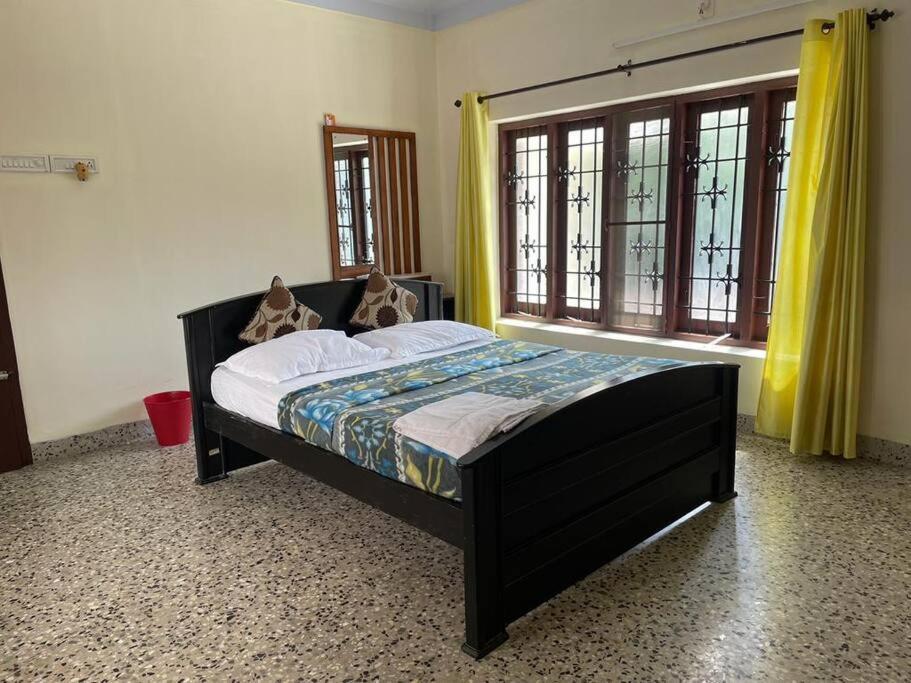 Spacious 3bhk Kochi