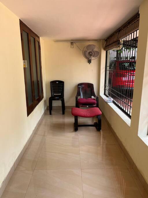 Holiday home Spacious 3bhk Kochi