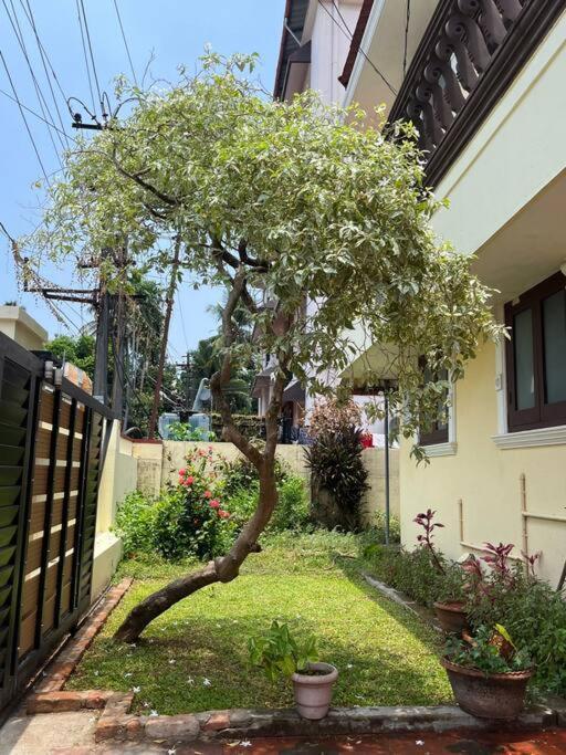 Spacious 3bhk *
