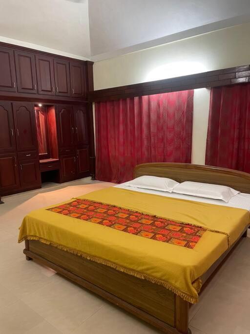 Spacious 3bhk Holiday home Kochi