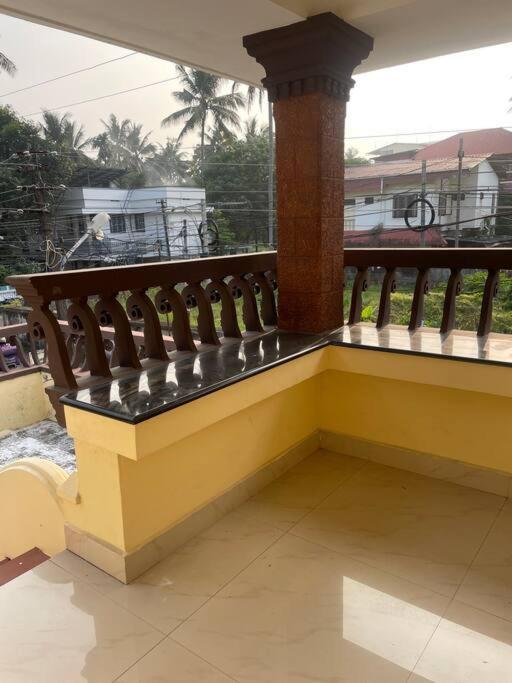 Holiday home Spacious 3bhk Kochi