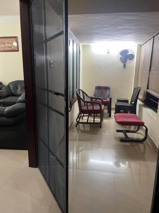 Spacious 3bhk *