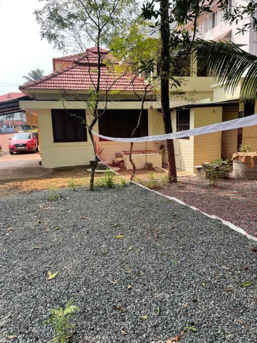 Spacious 3bhk *