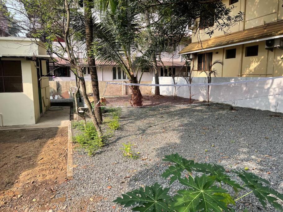 Spacious 3bhk *