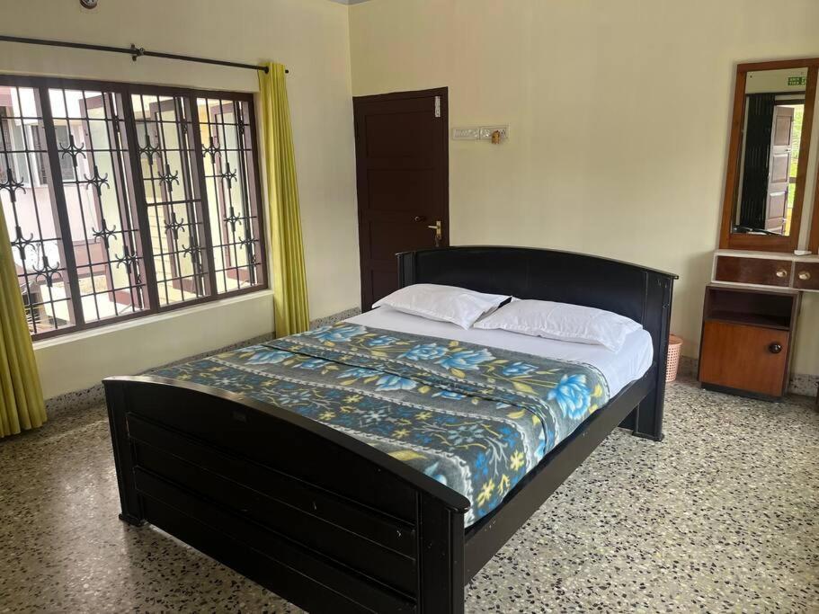 Spacious 3bhk