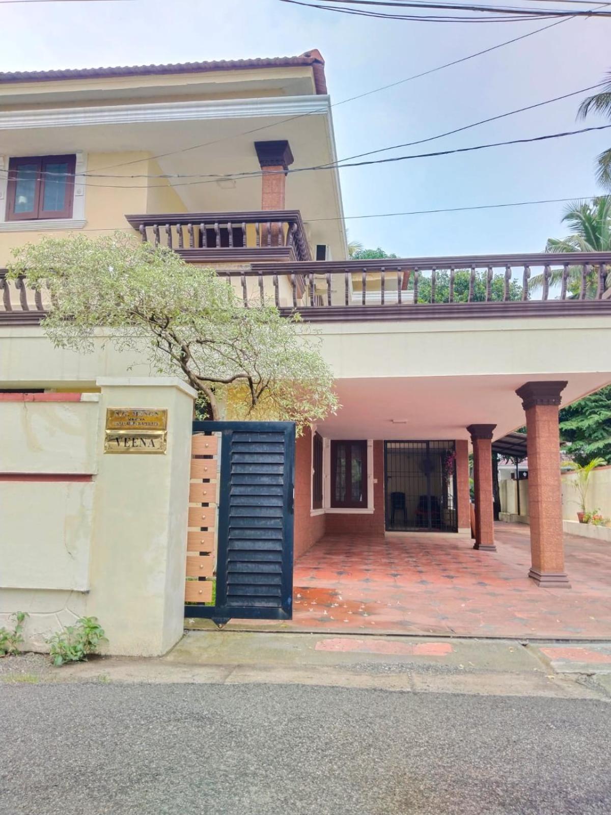 Spacious 3bhk Holiday home *