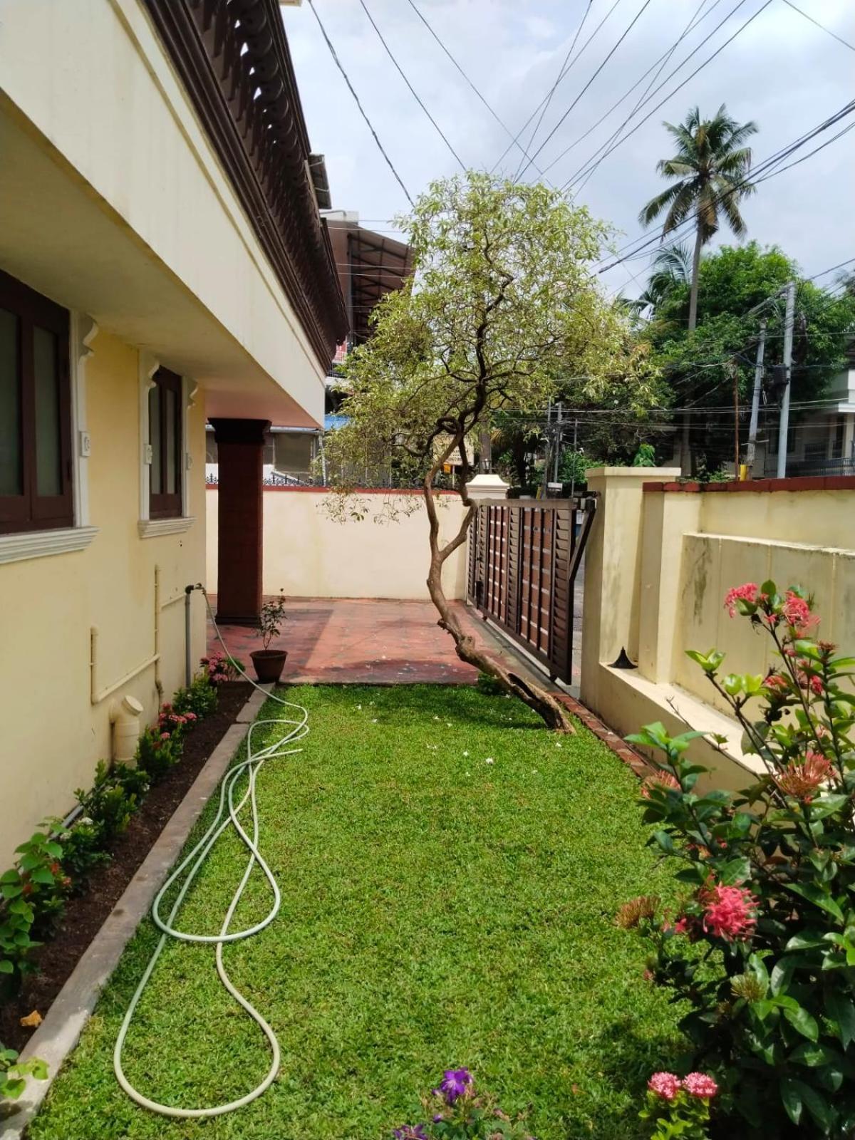 Spacious 3bhk Holiday home *