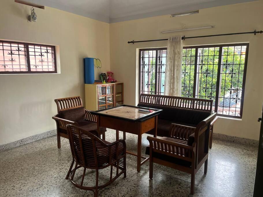 Holiday home Spacious 3bhk Kochi