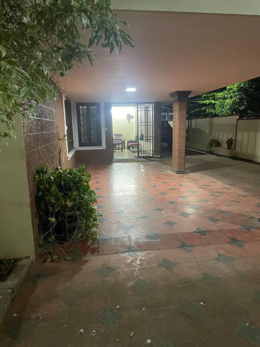 Spacious 3bhk Kochi