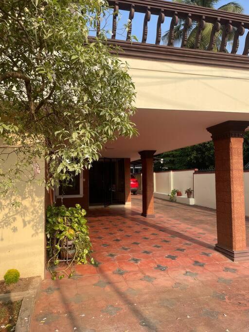 Spacious 3bhk Holiday home