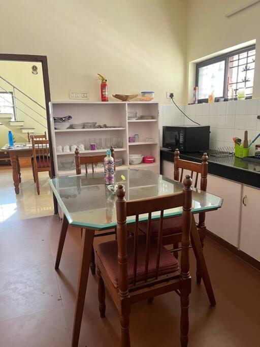 Spacious 3bhk Holiday home